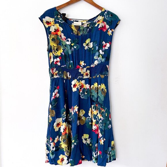 Anthropologie Maeve Evaline Dress, Size Medium - Picture 2 of 4